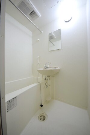 レオパレスSHIMADA弐番館の物件内観写真